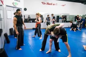 Online Weekly Class Schedule