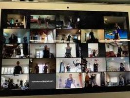 FREE Introductory ONLINE class!