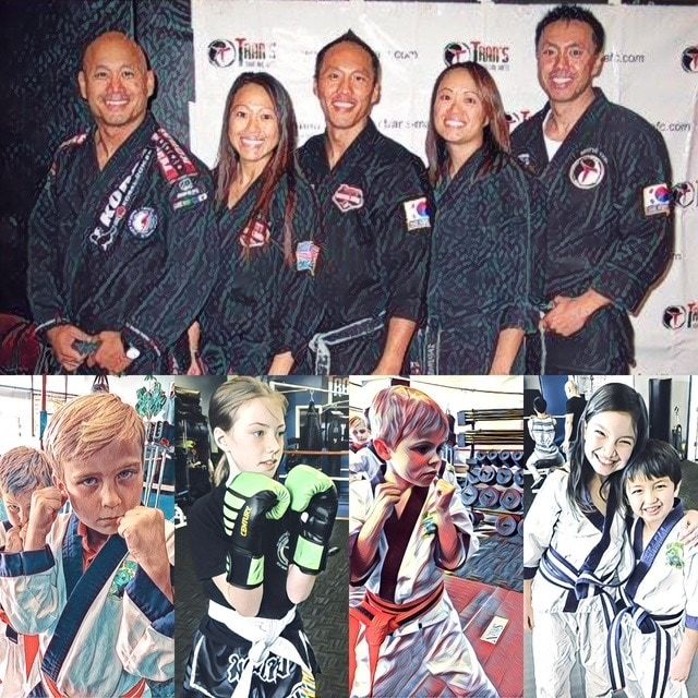 <center>Check Out what Tran's Martial Arts in Denver has to offer!<center>