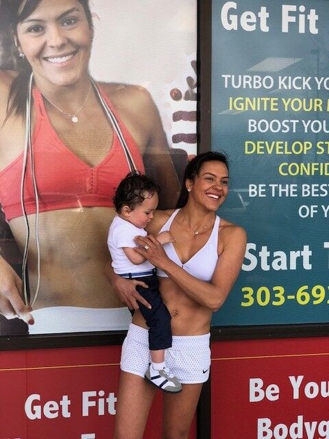 Get Ready to Transform Your Life at Tran’s Fitness Personal Training!