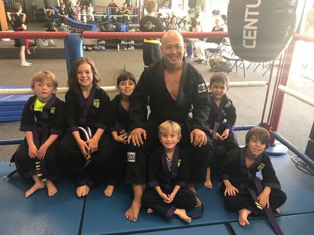 UNLOCK YOUR CHILD'S SUPERPOWER!